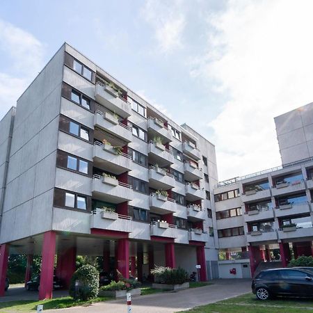 Berolina Wohnung 314 ダーメ エクステリア 写真