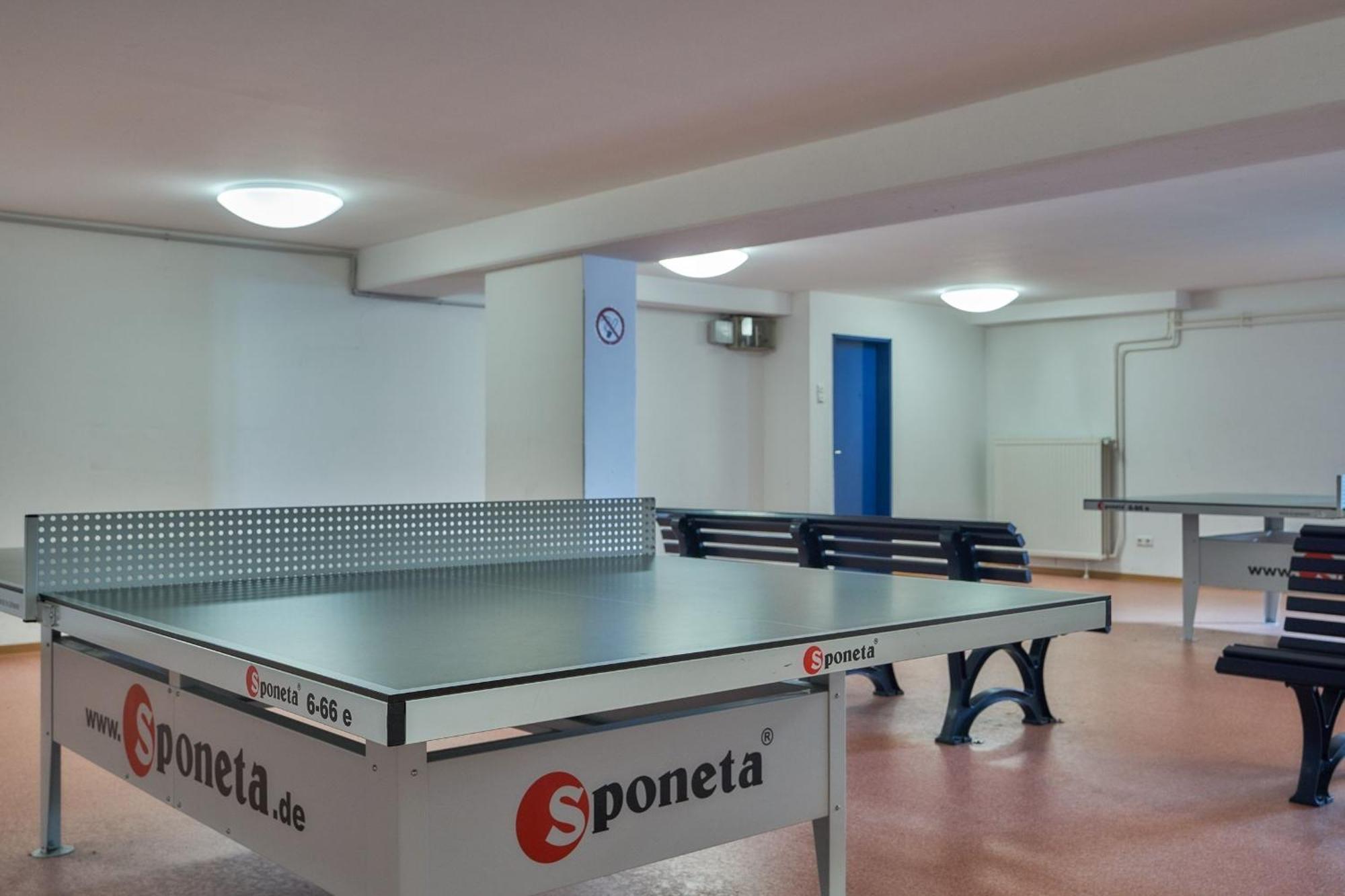 Berolina Wohnung 314 ダーメ エクステリア 写真
